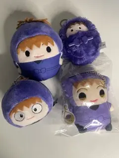 忍たま乱太郎 不破雷蔵 マスコット ぬい まとめ