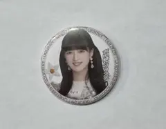 乃木坂46 缶バッチ 吉田綾乃クリスティー