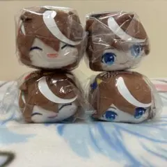 ウマ娘 プリティーダービー トウカイテイオー ぽてころマスコット 特典