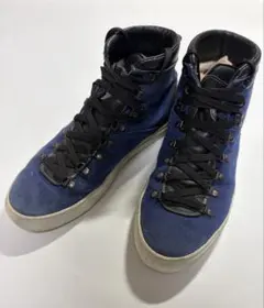 STONE ISLAND × DIEMME ハイカットスニーカー 42イタリア製のサムネイル