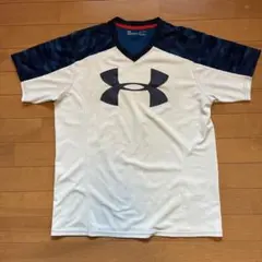 Under Armour HEATGEAR アンダーシャツ LG