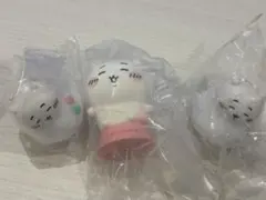 ちいかわ キャライト 雲の上でおやすみライトのサムネイル
