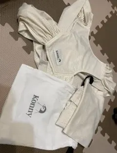 コニー抱っこ紐　XS メッシュ
