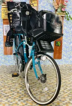 3人乗り自転車 非電動 引き取りのみ 3人乗り自転車 非電動 引き取りのみ 子供乗せ 非電動自転車3人