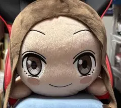 新品未開封】からかい上手の高木さん3 ぬいぐるみセット 冬 クリスマス