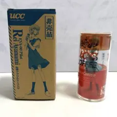 2007年UCC人類捕缶計画綾波レイフィギュア 2007年UCC人類捕缶計画綾波レイフィギュア - メルカリ