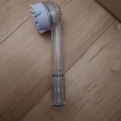 ミラブルシャワーヘッドのサムネイル