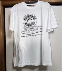 POU DOU DOU 今シーズンtシャツ 新品未使用のサムネイル