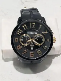 電池交換済み Tendence テンデンス 10周年記念モデル 腕時計 - メルカリ