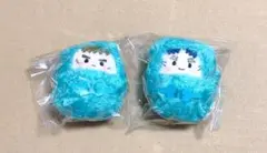 忍たま乱太郎 マスコット