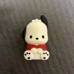ポチャッコ フィギュア 指人形