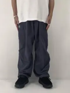 新品 Marmot WAKE. Alwayth Pants グレー マーモット - メルカリ