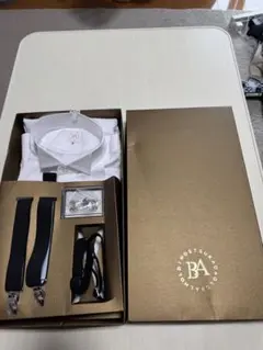TSUKADA GLOBAL HOLDINGS 結婚式 新郎 小物 セット - メルカリ