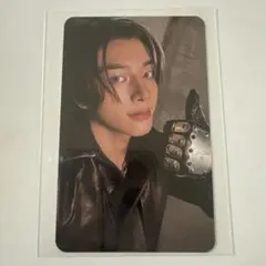 ENHYPEN ジェイク 献血 トレカ