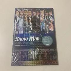Snow Man i do,You do i DO ME ジャニーズ研究会
