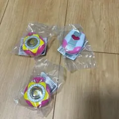 プリキュアオールスターズ　ミニチュアライトセレクション