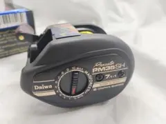 Daiwa Procaster PM35SH ベイトリール 未使用品 Daiwa Procaster PM35SH ベイトリール 未使用品 - メルカリ