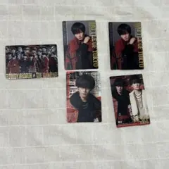 RAMPAGE 川村壱馬 BOTウエハーストレカセット