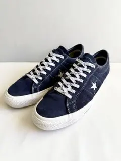 日本未発売CONVERSE ONE STAR PRO