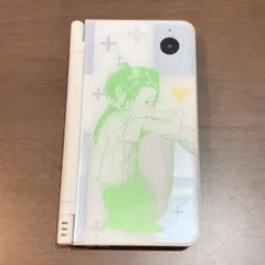 ニンテンドーDSi LL ラブプラス＋ リンコデラックス　本体のみ