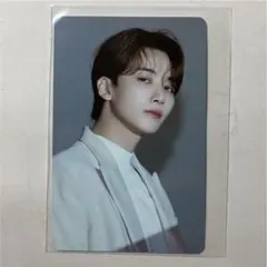 値下げ！IMCOMPLETE ジョンハン トレカ 17 セブチ インコンプリート