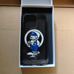 新品 CASETiFY MagSafe 対応 iPhone 15 Pro ケース