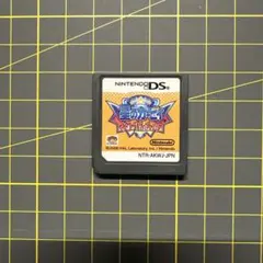 【動作確認済】星のカービィ 参上！ドロッチェ団 DS ソフトのみ