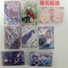 プロセカ　ウエハース　カード　まとめ売り