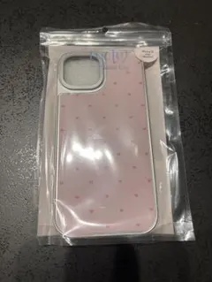 lattice iPhone15ケースのサムネイル