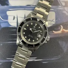 最終価格　TUDOR 79090 チュードルオリジナルムーブ2824-2搭載のサムネイル