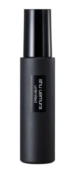 shu uemura unlimitedメイクアップ フィックス ミスト マットのサムネイル