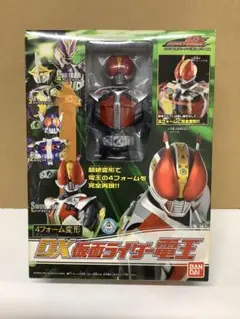 2026年最新】BANDAI dx仮面ライダー電王 4フォーム変形の人気アイテム