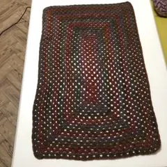 ブランケットハンドメイド