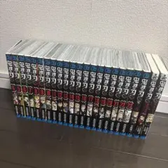 鬼滅の刃 4巻〜23巻 +3巻