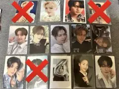 treasure トレカ　まとめ売り