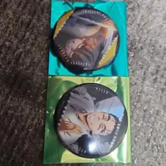 劇場版 鬼滅の刃 ものがたる眼差しコレクション 我妻善逸・慶蔵 2個セット☆