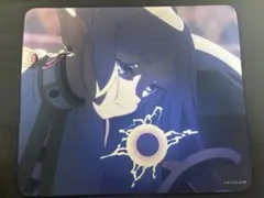葬送のフリーレンゲーミングマウスパッド　フリーレンB 沖縄マウスパッド