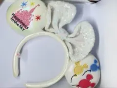 ディズニー カチューシャ Happiness in the Sky