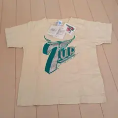 ⭐5日セール⭐新品　ブーフーウー　7UP Tシャツ Sサイズのサムネイル