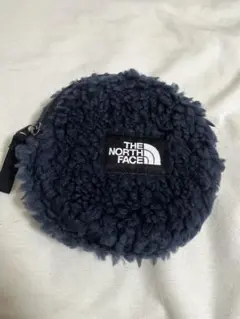 【新品・韓国限定】THE NORTH FACE ノースフェイス 小物入れ