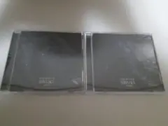 Slave限定盤　THE BEST OF LUNA SEA 2023 ライブCD
