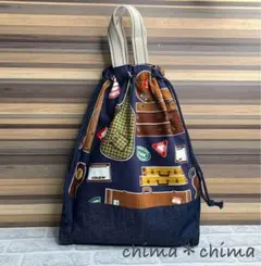 ⚫︎No.293  体操服袋！楽器＆ケース