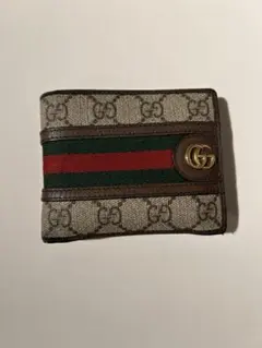 2026年最新】gucci 財布 二つ折り 赤の人気アイテム - メルカリ