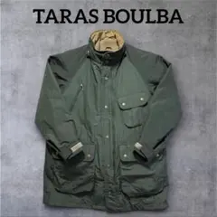 90s TARAS BOULBA 3WAY ジャケット　アシックス製のサムネイル