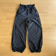 PUMA レディース　パンツ