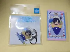 わんぱく！刀剣乱舞 ディッパーダン アクリルキーホルダー 山姥切長義