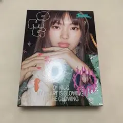 NewJeans OMG ポスター ミンジver. Amazon.co.jp: Newjeans OMG ミンジ verニュージーンズ アルバム