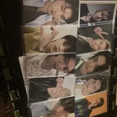 TREASURE ハルト セット