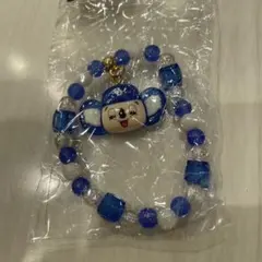 中日ドラゴンズ　ドアラのブレスレットコレクション