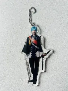 舞台『刀剣乱舞』一期一振 アクリルキーホルダー